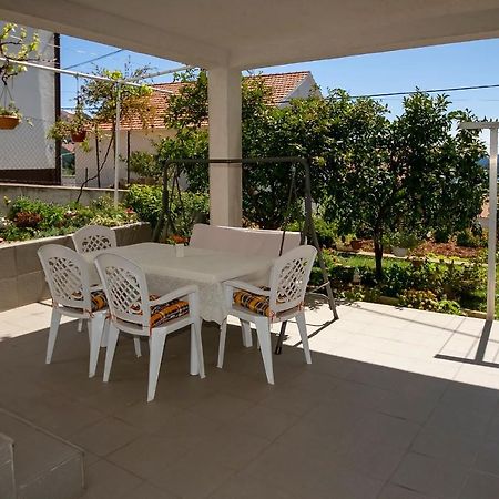 Apartman Mia Sibenik Exterior photo