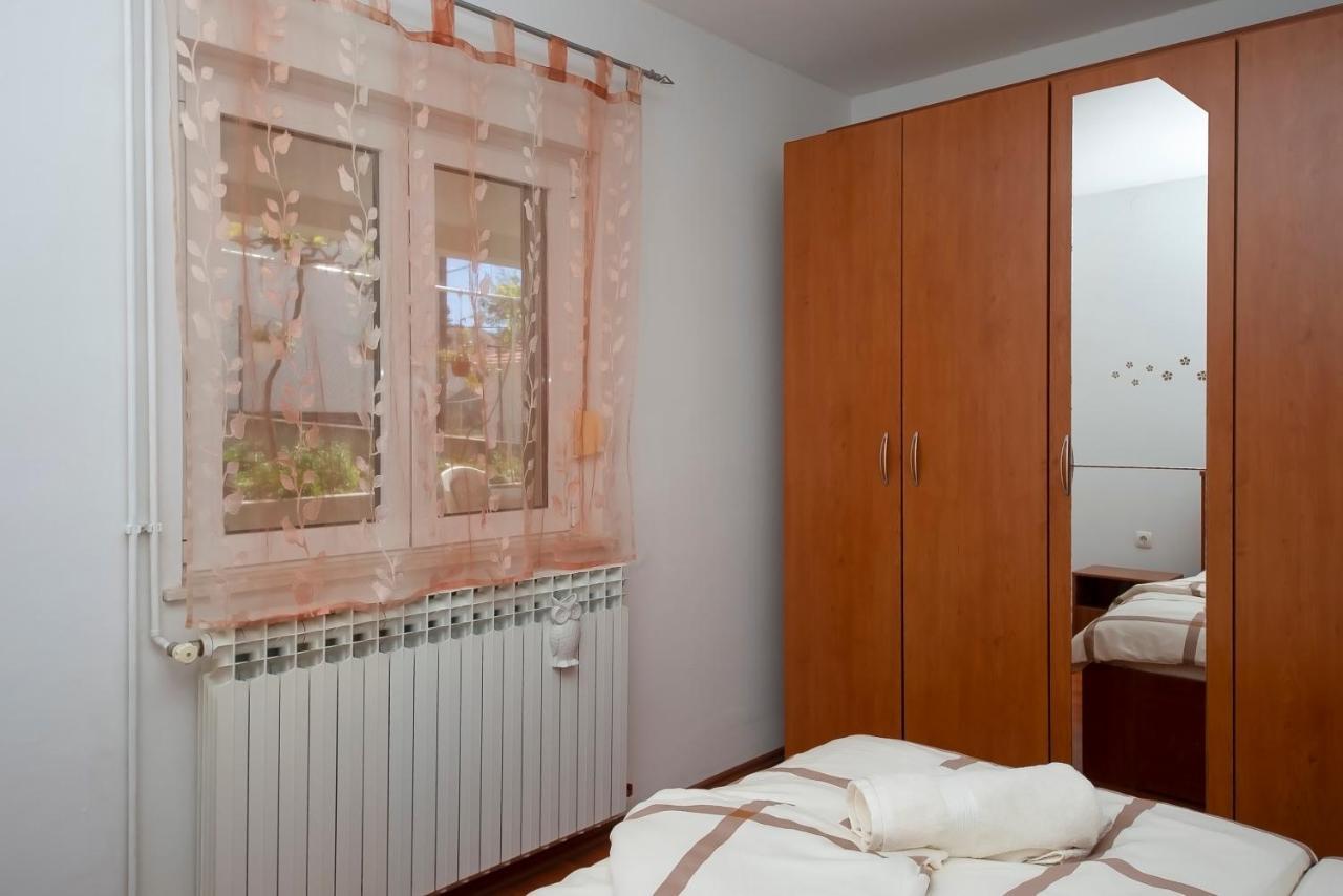 Apartman Mia Sibenik Exterior photo