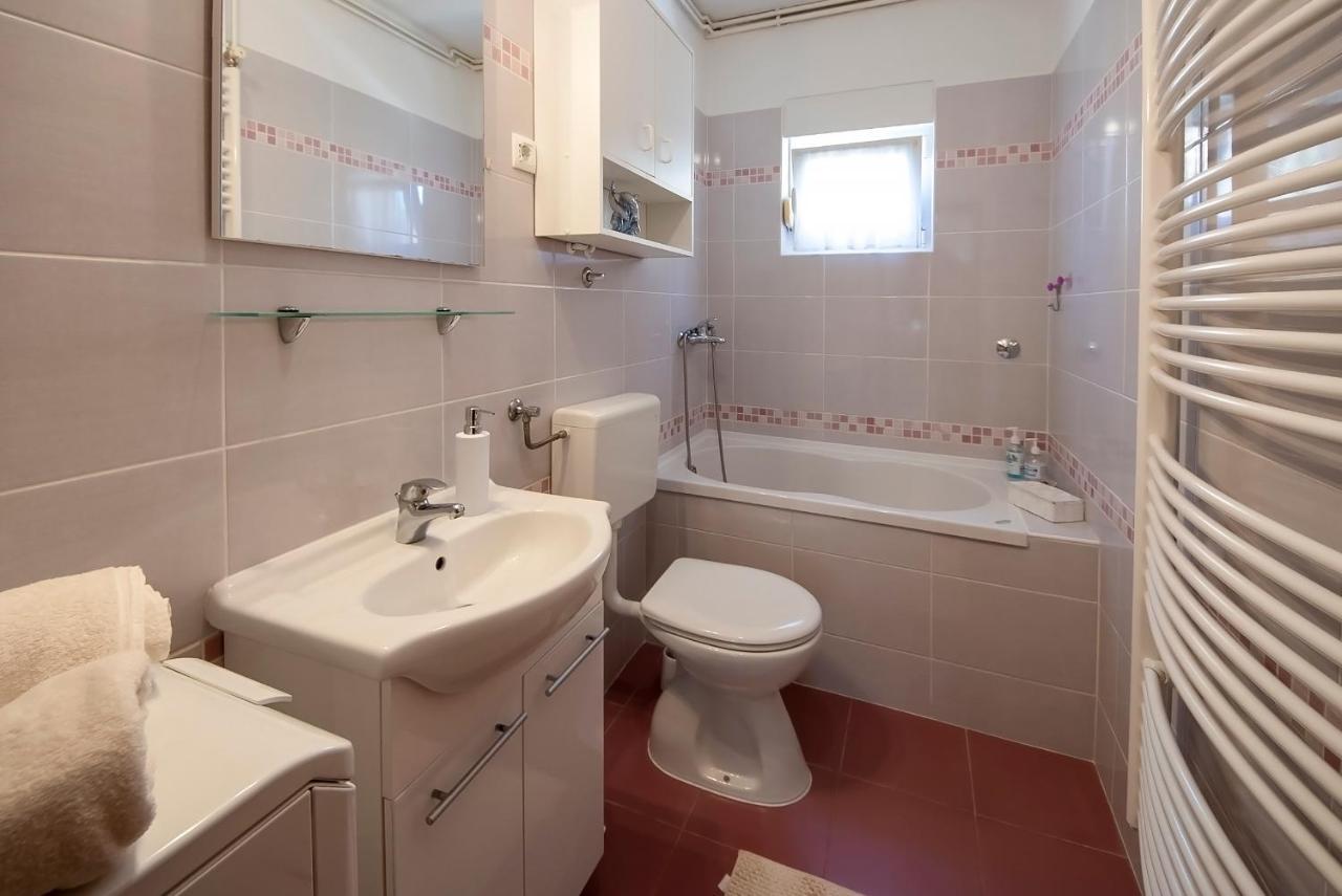 Apartman Mia Sibenik Exterior photo