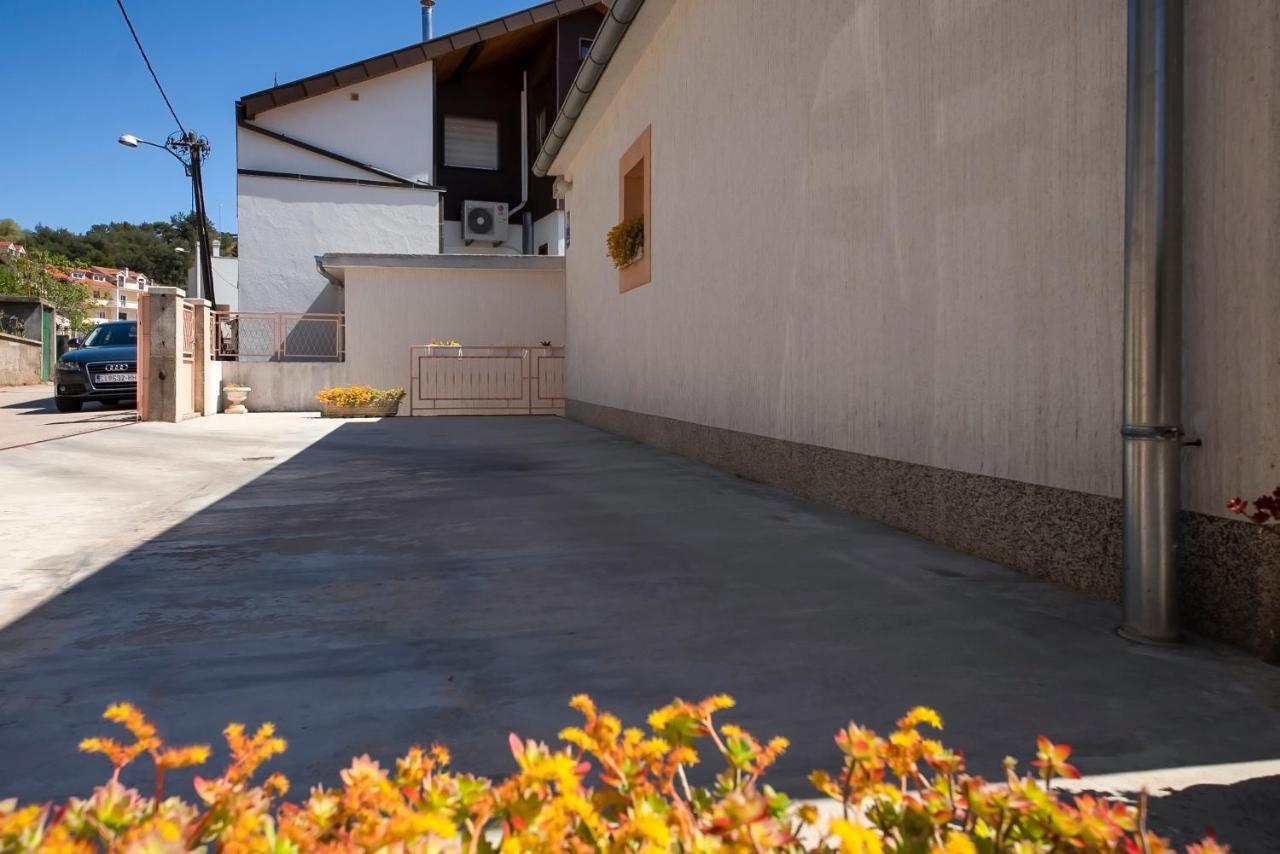 Apartman Mia Sibenik Exterior photo