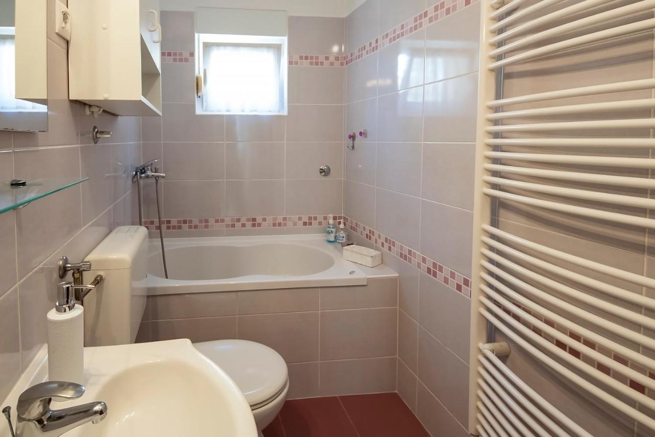Apartman Mia Sibenik Exterior photo