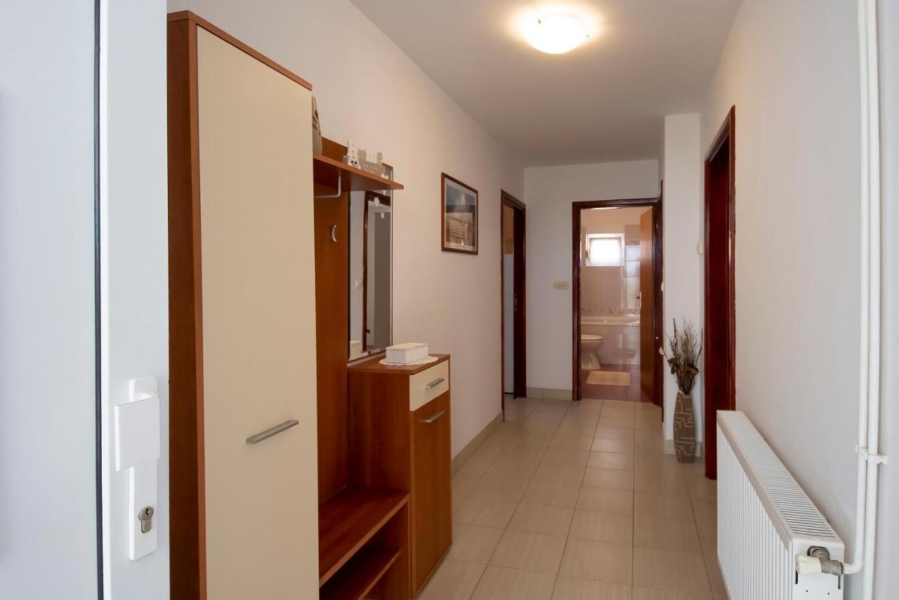 Apartman Mia Sibenik Exterior photo